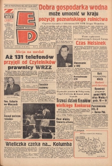Express Poznański 1972.11.23 Nr276