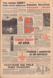 Express Poznański 1972.11.25-26 Nr278