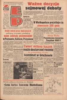 Express Poznański 1972.11.30 Nr282