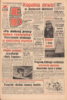 Express Poznański 1972.12.06 Nr287