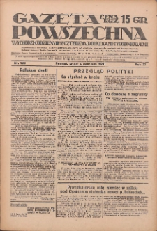 Gazeta Powszechna 1930.06.04 R.11 Nr128