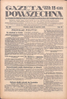 Gazeta Powszechna 1930.06.11 R.11 Nr133