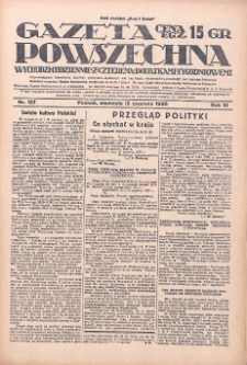 Gazeta Powszechna 1930.06.01 R.11 Nr126