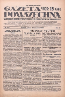 Gazeta Powszechna 1930.06.28 R.11 Nr147