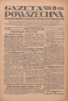Gazeta Powszechna 1930.07.02 R.11 Nr150