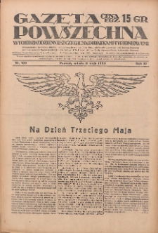 Gazeta Powszechna 1930.05.03 R.11 Nr103