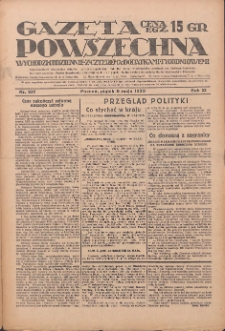 Gazeta Powszechna 1930.05.09 R.11 Nr107