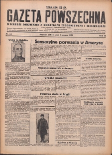 Gazeta Powszechna 1932.03.05 R.13 Nr53