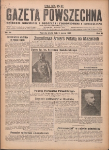 Gazeta Powszechna 1932.03.09 R.13 Nr56