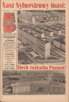 Express Poznański 1972.12.30-31-1973.01.01 Nr306