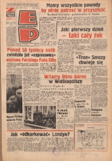 Express Poznański 1973.01.02 Nr1