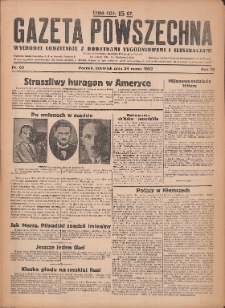 Gazeta Powszechna 1932.03.24 R.13 Nr69