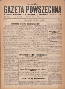 Gazeta Powszechna 1932.03.30 R.13 Nr73