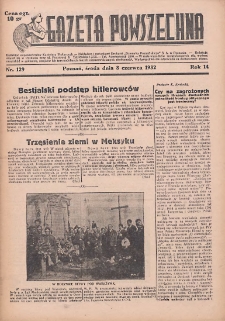 Gazeta Powszechna 1932.06.08 R.13 Nr129