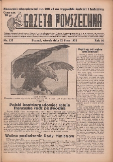 Gazeta Powszechna 1932.07.12 R.14 Nr148