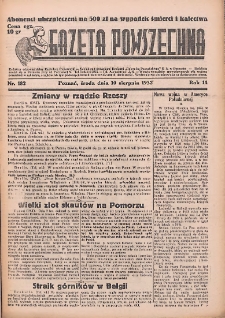 Gazeta Powszechna 1932.08.10 R.14 Nr182