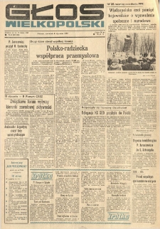 Głos Wielkopolski. 1977.01.06 R.33 nr4 Wyd.A