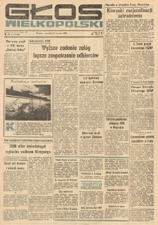 Głos Wielkopolski. 1977.01.13 R.33 nr9 Wyd.A
