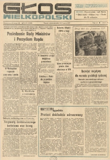 Głos Wielkopolski. 1977.03.12-13 R.33 nr57 Wyd.A