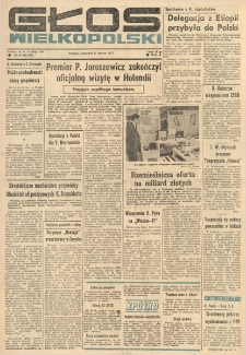 Głos Wielkopolski. 1977.03.17 R.33 nr61 Wyd.A