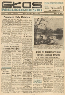 Głos Wielkopolski. 1977.03.19-20 R.33 nr63 Wyd.A