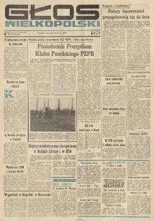 Głos Wielkopolski. 1977.03.24 R.33 nr67 Wyd.A