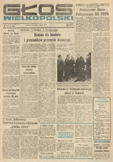 Głos Wielkopolski. 1977.03.31 R.33 nr73 Wyd.A