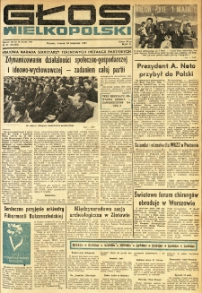 Głos Wielkopolski. 1977.04.26 R.33 nr93 Wyd.A