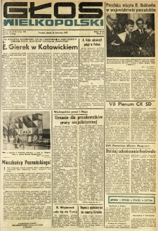 Głos Wielkopolski. 1977.04.29 R.33 nr96 Wyd.A