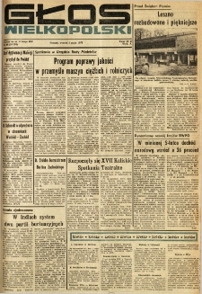 Głos Wielkopolski. 1977.05.03 R.33 nr99 Wyd.A