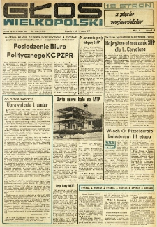 Głos Wielkopolski. 1977.05.11 R.33 nr105 Wyd.A