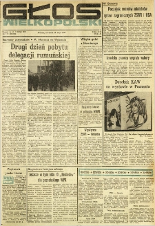 Głos Wielkopolski. 1977.05.19 R.33 nr112 Wyd.A