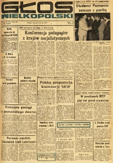 Głos Wielkopolski. 1977.06.07 R.33 nr127 Wyd.A