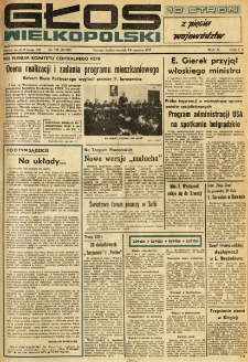Głos Wielkopolski. 1977.06.08-09 R.33 nr128 Wyd.A