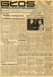 Głos Wielkopolski. 1977.06.23 R.33 nr140 Wyd.A