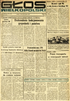 Głos Wielkopolski. 1977.06.28 R.33 nr144 Wyd.A