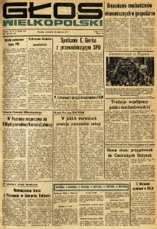 Głos Wielkopolski. 1977.06.30 R.33 nr146 Wyd.A