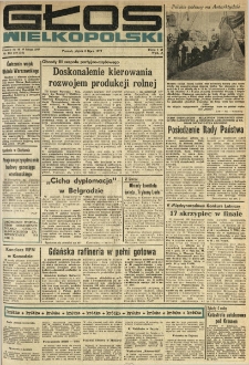 Głos Wielkopolski. 1977.07.08 R.33 nr153 Wyd.A
