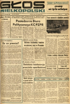 Głos Wielkopolski. 1977.08.10 R.33 nr179 Wyd.A