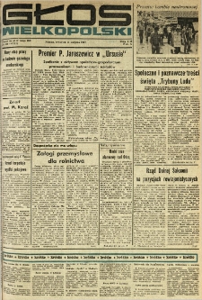 Głos Wielkopolski. 1977.08.11 R.33 nr180 Wyd.A