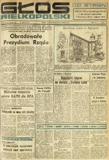 Głos Wielkopolski. 1977.08.20-21 R.33 nr188 Wyd.A