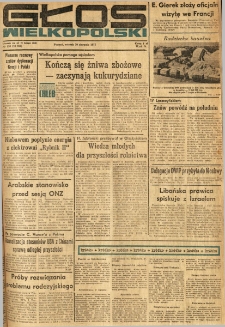 Głos Wielkopolski. 1977.08.30 R.33 nr196 Wyd.A