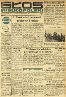 Głos Wielkopolski. 1977.09.05 R.33 nr200 Wyd.A