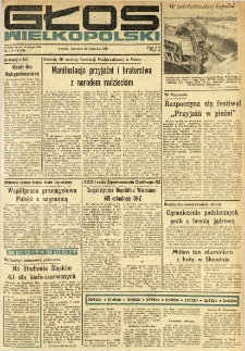 Głos Wielkopolski. 1977.09.22 R.33 nr215 Wyd.A