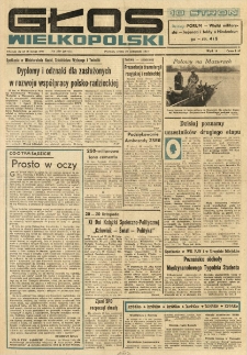 Głos Wielkopolski. 1977.11.16 R.33 nr260 Wyd.A