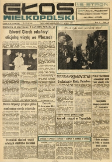 Głos Wielkopolski. 1977.12.02-04 R.33 nr273 Wyd.A