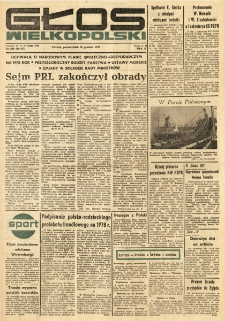 Głos Wielkopolski. 1977.12.19 R.33 nr286 Wyd.A