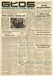 Głos Wielkopolski. 1977.12.28 R.33 nr293 Wyd.A