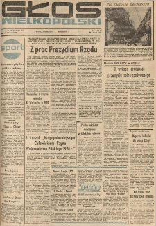 Głos Wielkopolski. 1977.02.07 R.33 nr29 Wyd.AB