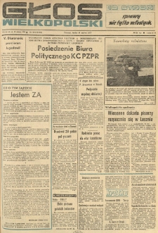 Głos Wielkopolski. 1977.03.16 R.33 nr60 Wyd.AB